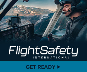 FlightSafety