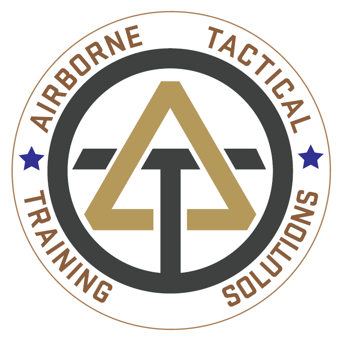 Airborne Tactical Training Solutions logo 6 24 2019