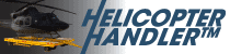 helicopter handler logo