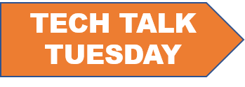 Button Tech Talk Tuesday