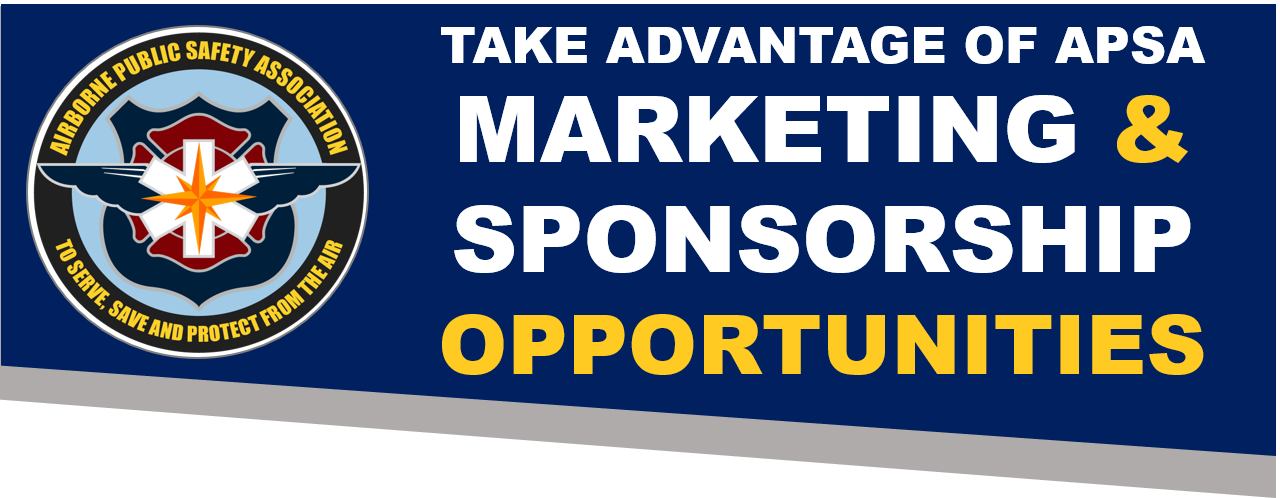 Header Take Advantage of Marketing Sponsorship Opportunities
