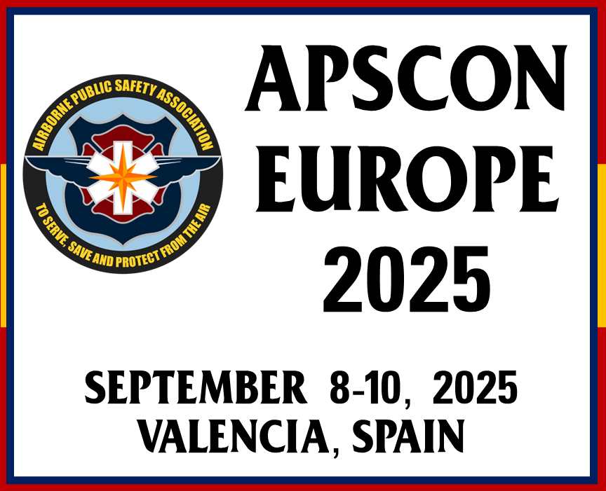All Events - Airborne Public Safety Association