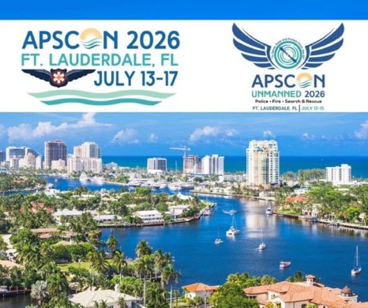 APSCON 2026 | ATTEND-LEARN - Airborne Public Safety Association